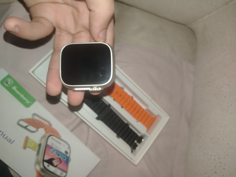 Часы Smartberry c90 original срочно надо продать