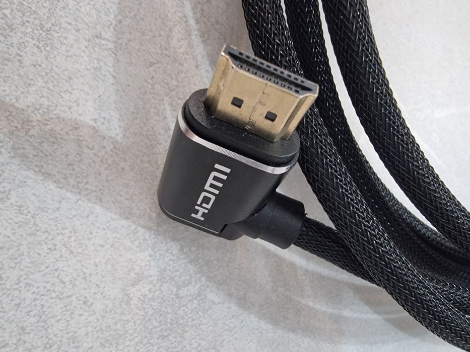 Cablu HDMI 4k 3-metri