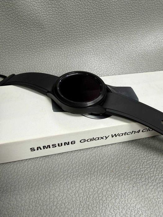 Samsung Galaxy Watch 4  (ID 7384, г. Щучинск Морозова 47)