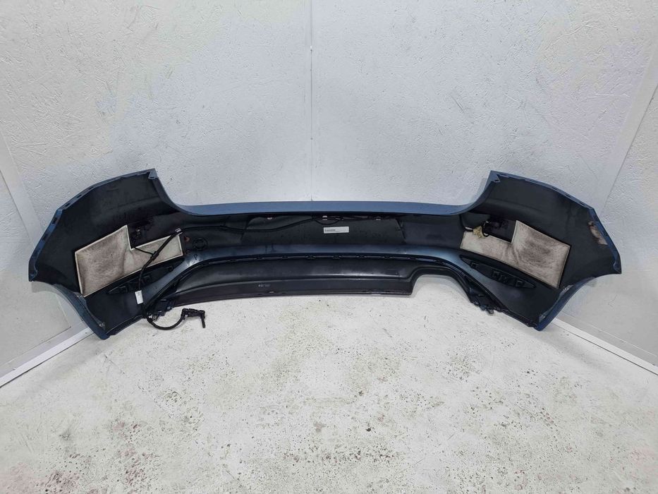 Bara spate Volkswagen Golf 7 (5G) [Fabr 2014-prezent] LA5J