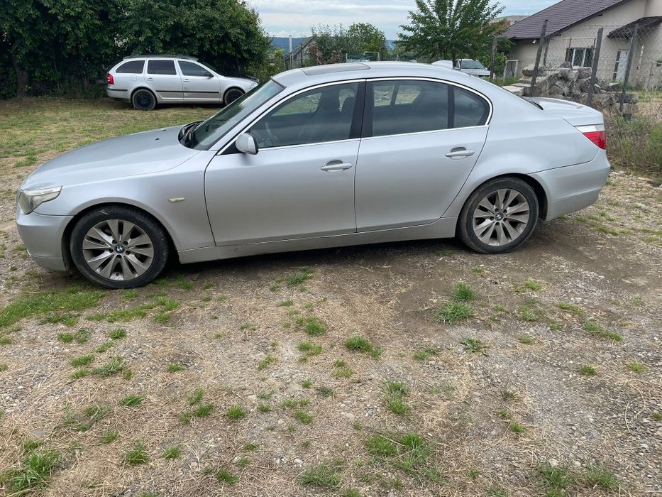 Vând jante auto pentru diferite modele