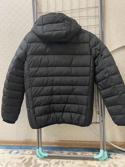 Продам зимнюю куртку