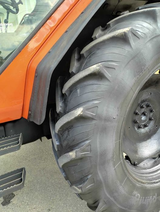 Tractor Fiat F100 DT, an 1995, 100 CP