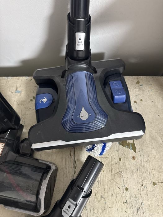 Пылесос Aqua Tefal