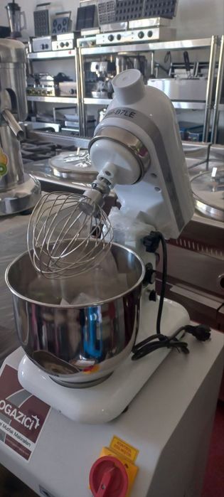 Mikser Miksir Миксер