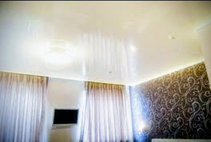 Ремонт под ключ | Опыт, сроки, гарантия