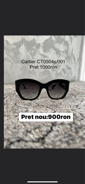 Ochelari de soare Brand-uri de Top Cele mai mici preturi