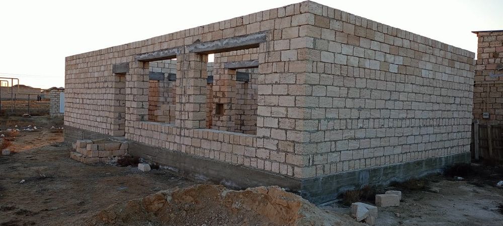 Батырдан жер сатылат