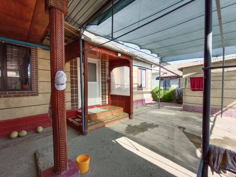 Атакент Үй сатылады срочна