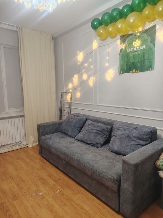 Диван 210 сантиметров