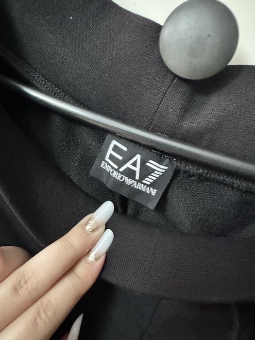 Trening Emporio Armani - original