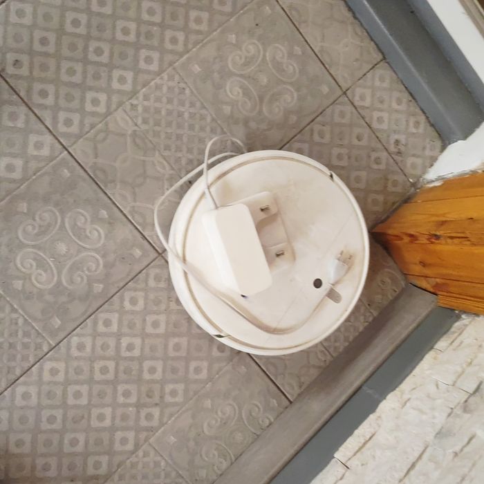 Робот пылесос Xiaomi MI robot