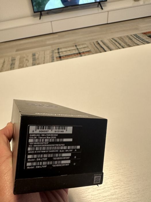 Samsung watch ultra model 2025 sigilat