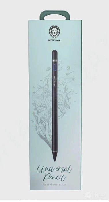 Universal Pencil  Ручка для телефона