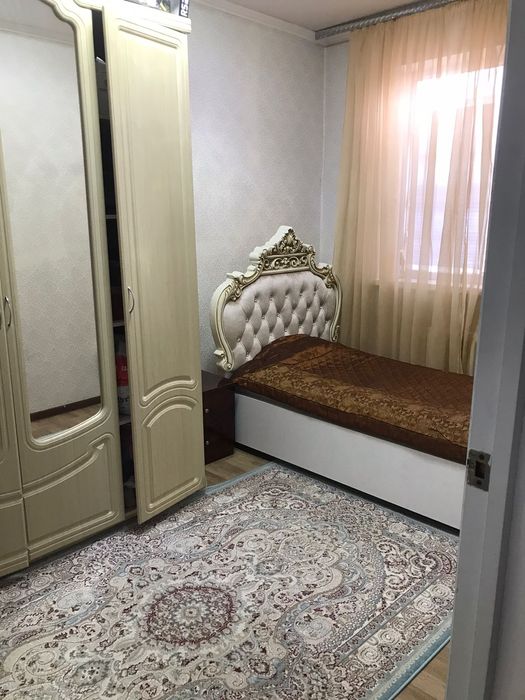 Продаётся Дом в хорошем районе