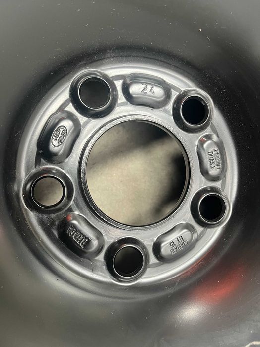 Резервна гума патерица LAND ROVER EVOQUE 2180801