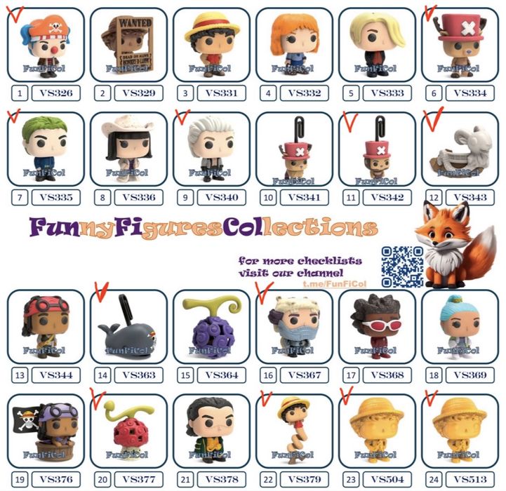 Обменяю фигурку из Kinder Joy