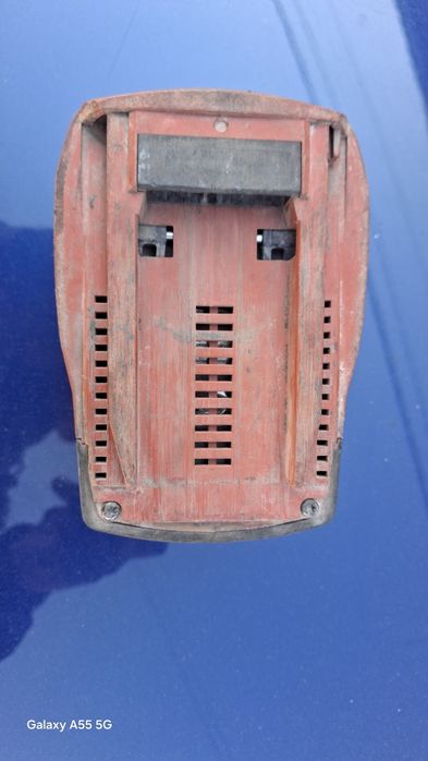 Батерия hilti 21.6v 5.2a