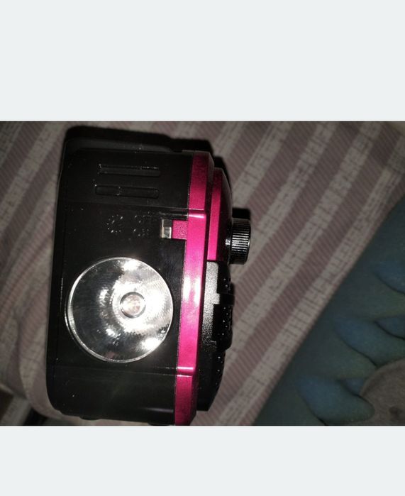 Radio portabil cu blututh și lanternă, reîcărcabil usb.