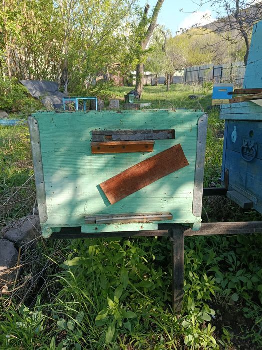 Продам улий для пчел