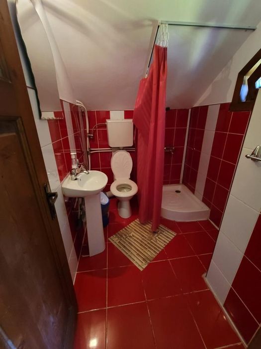 Cabana rustica de închiriat in munții Apuseni