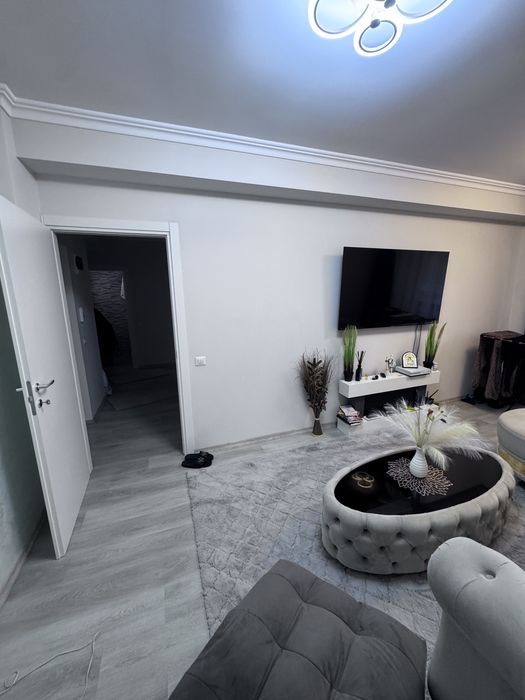 Apartament de vanzare bloc nou