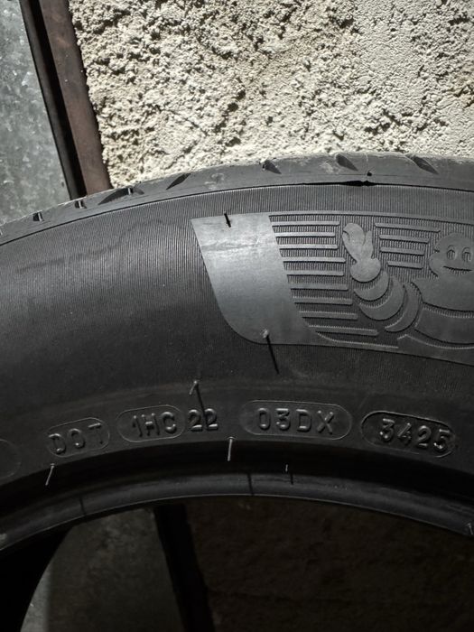 anvelope de vară NOI 215/65R17 MICHELIN Primacy 4