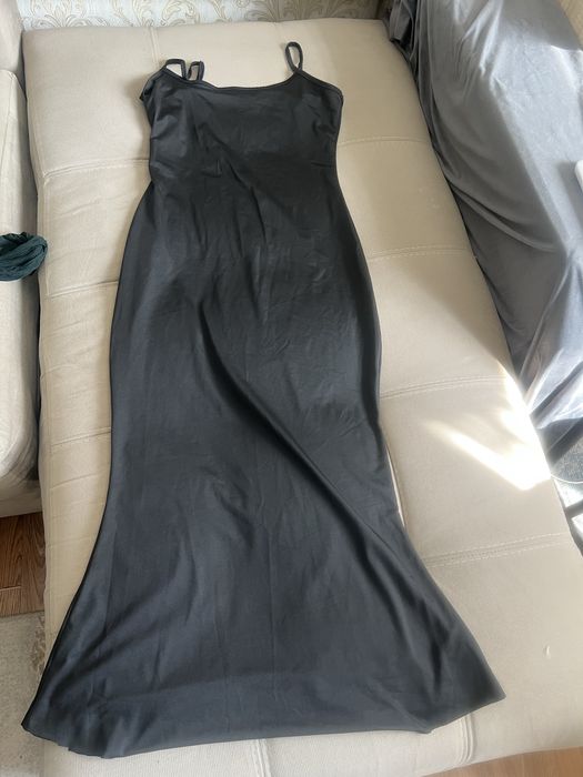 Платье двойка Massimo Dutti