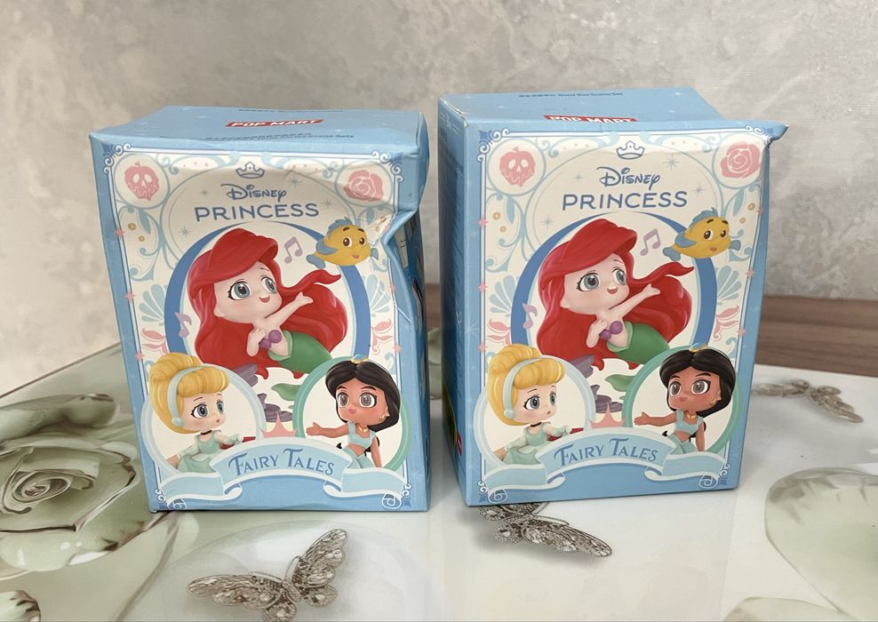 Фигурка POP MART Дисней принцесса