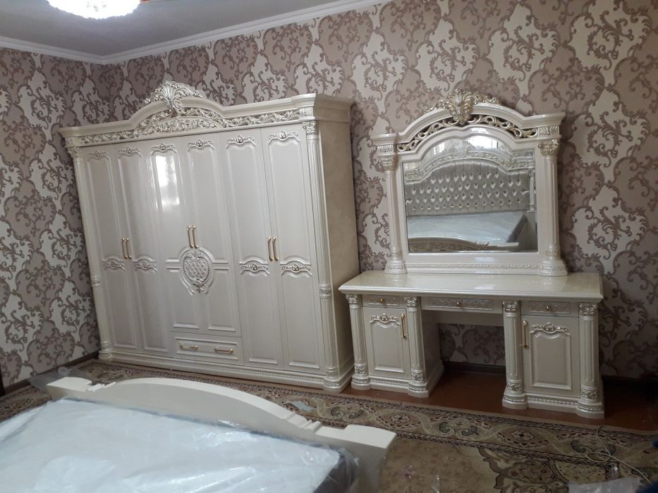 Mebel ustanofka usto