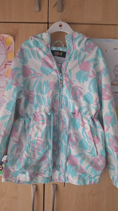 Пролетно якенце размер 134