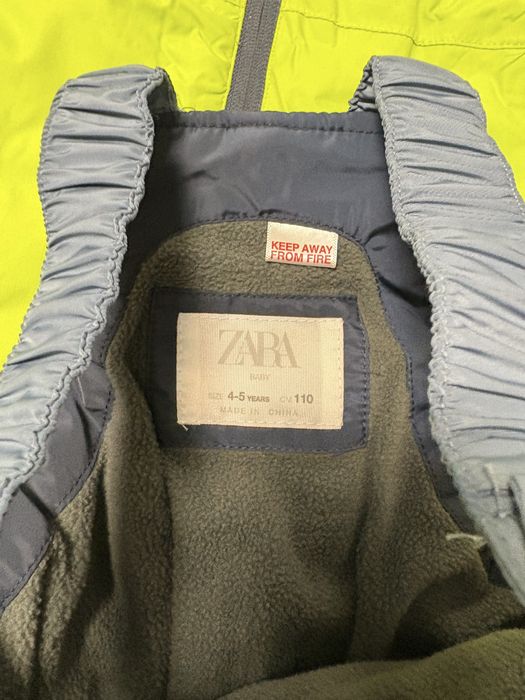 Costume copii zapada