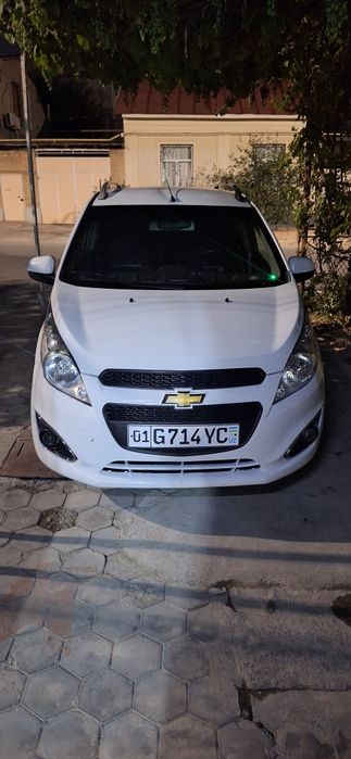 Продаётся спарк автомат