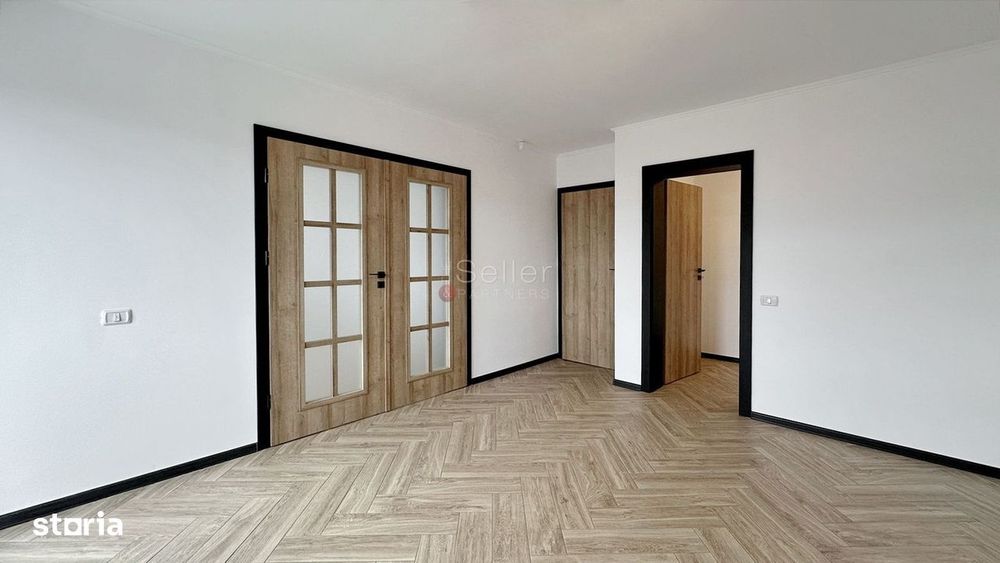 Zona Linistita Finisaje Premium