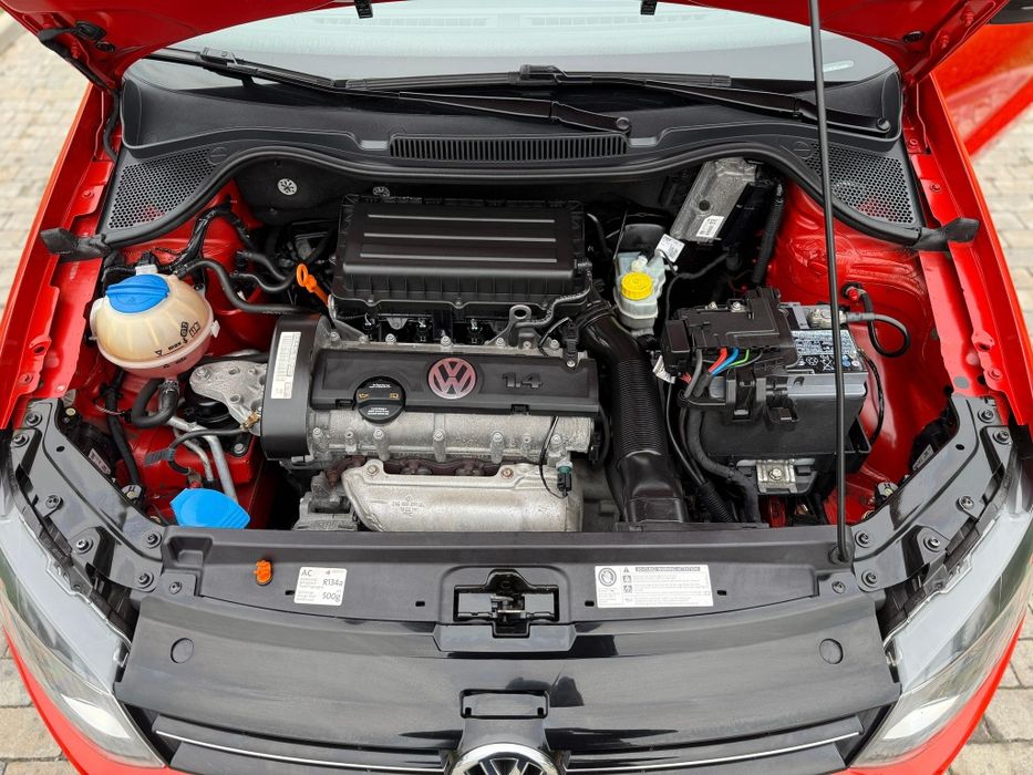 Vw Polo Automata DSG