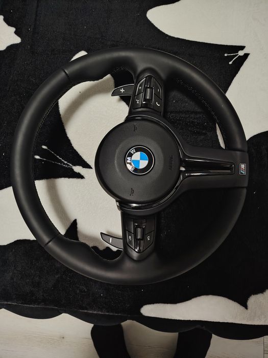 Volan bmw f10 seria 5