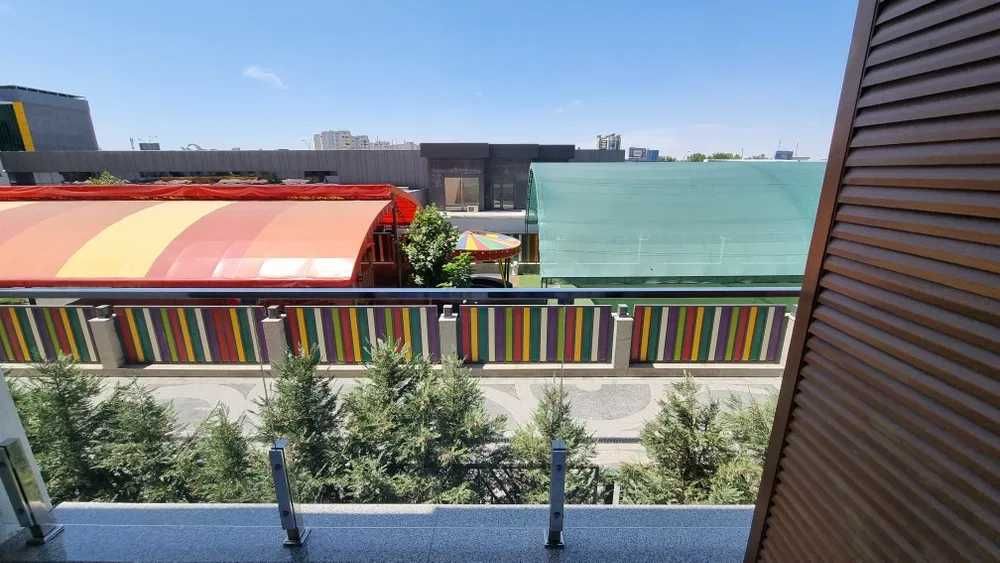 Сдаётся квартира на Ташкент сити‼️