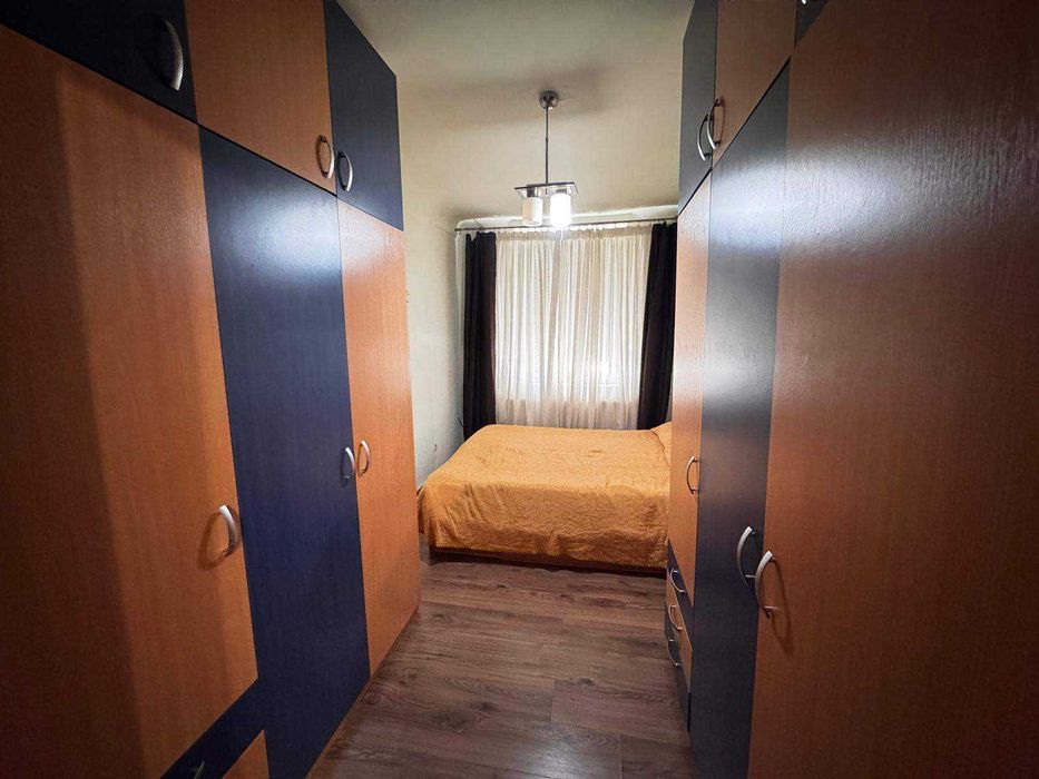 Apartament la casă de vânzare – Ultracentral Arad,  Zonă liniștită