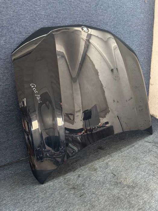 BMW X5 G05 X6 G06 Capotă motor completă