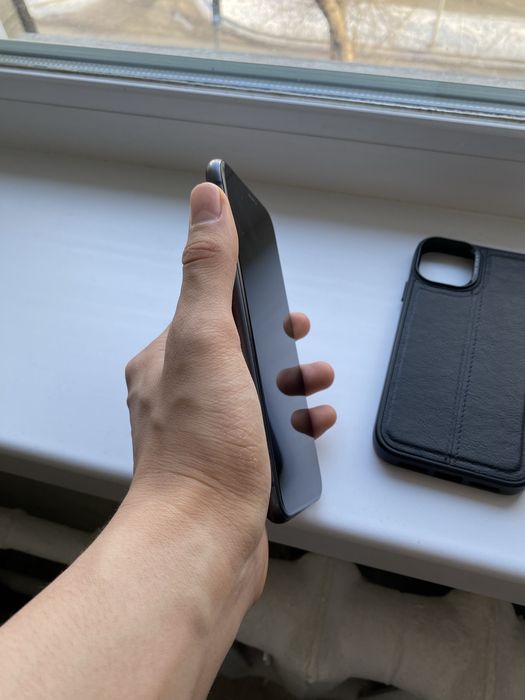 iPhone 11 - Айфон 11 В Хорошем Состоянии