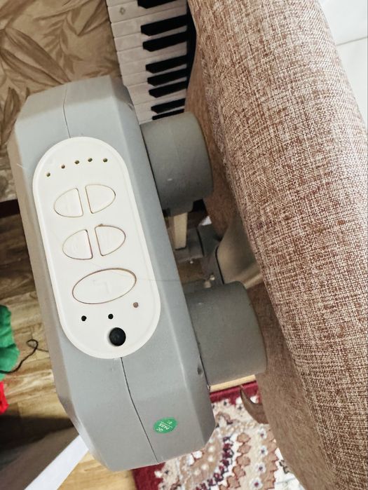 Продам электролюльку