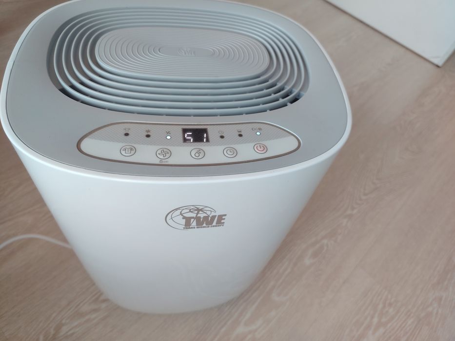 Влагоабсорбатор Twe 10S