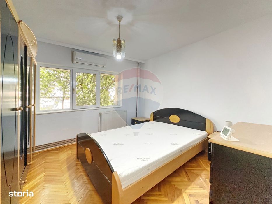 3 Camere | 2 Bai | Calea Aradului | Etajul 2 | Confort