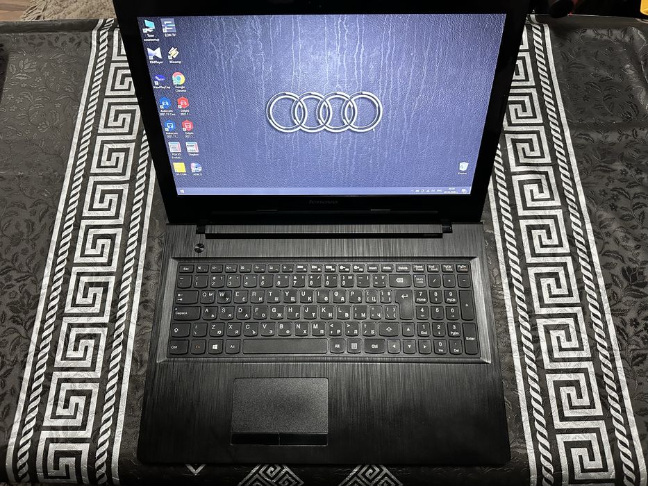 Lenovo G50-30 UPGRADE