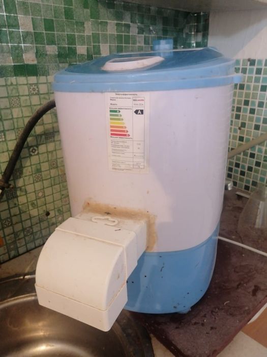 Инкубатор и перосьемная иашинка