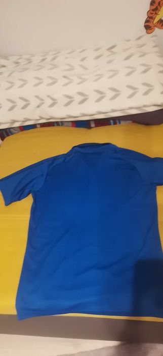 Tricou Italia Puma, M