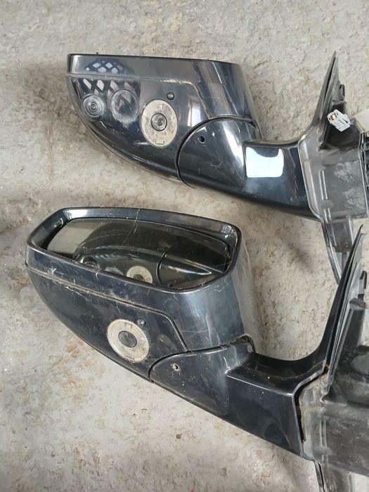 Резервни части за Рейндж Роувър Велар 2019