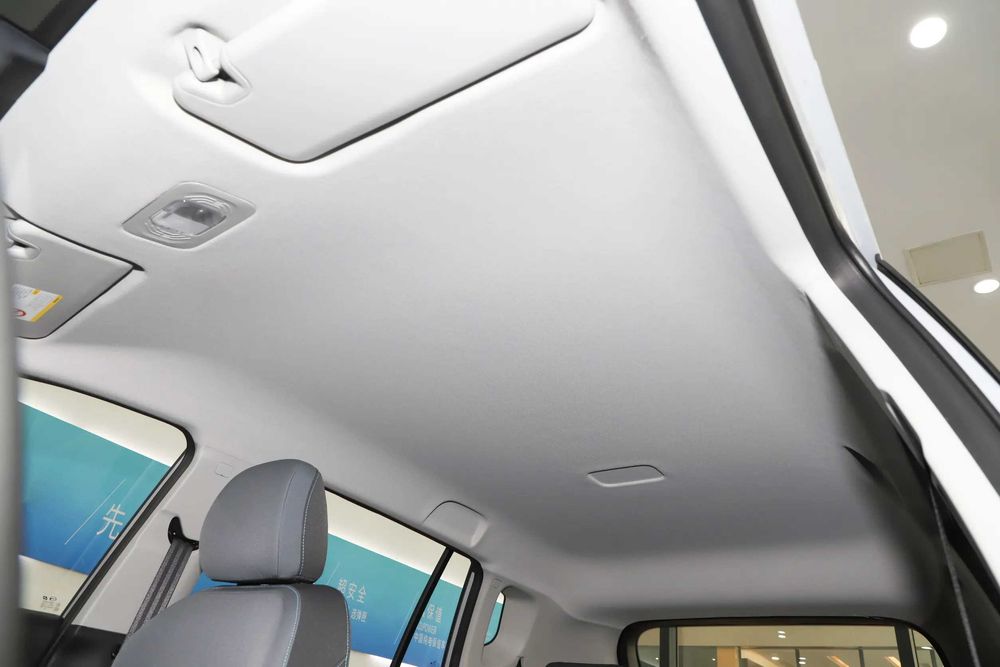 GAC Aion Y Plus 430km | Muddatli to'lov - atigi 5% ustama bilan!