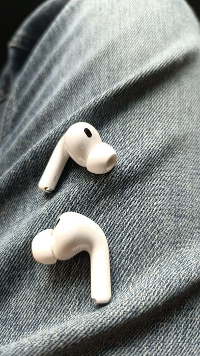 Căști airpods pro 3 originale !
Cod prcasti