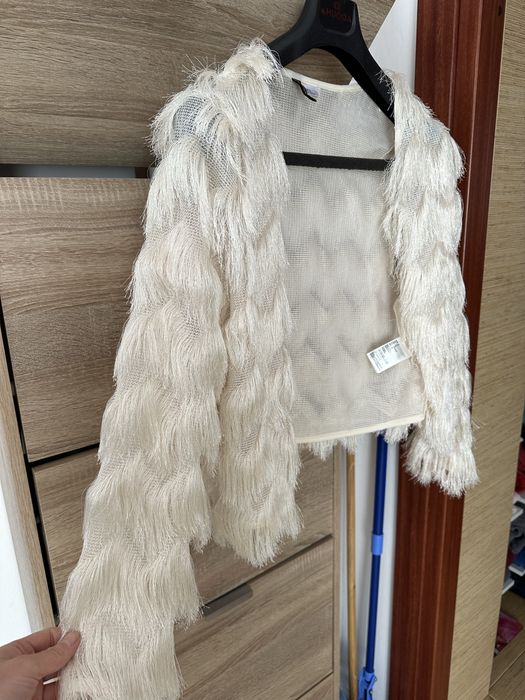 Blazer de ocazie Reserved